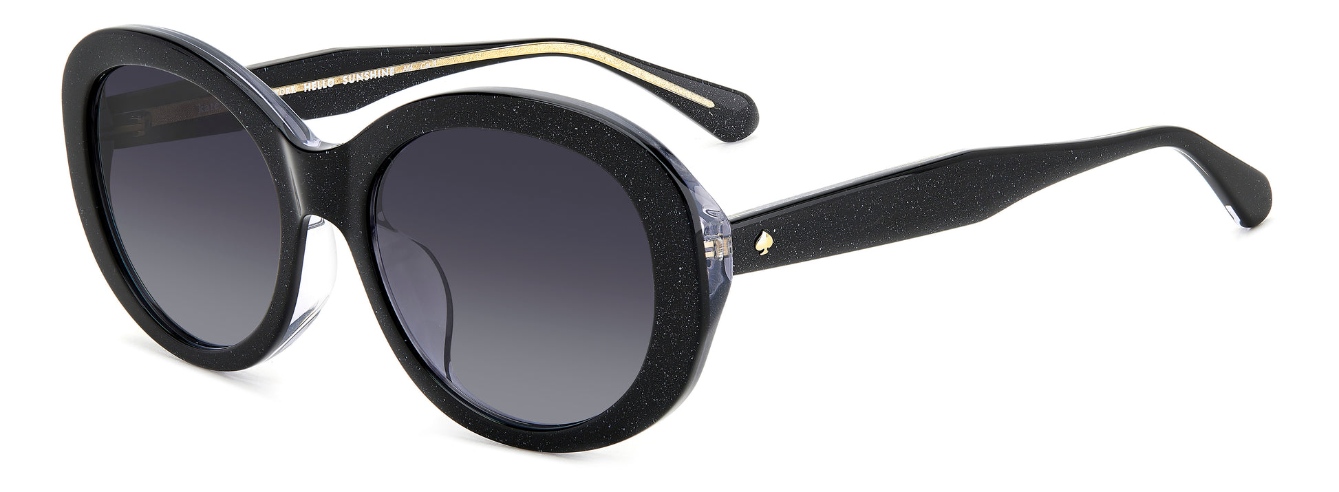 Sunglasses Kate Spade Women Avah-F-S-807 (Lens/Bridge/Temple) 56/19/140 Mm)