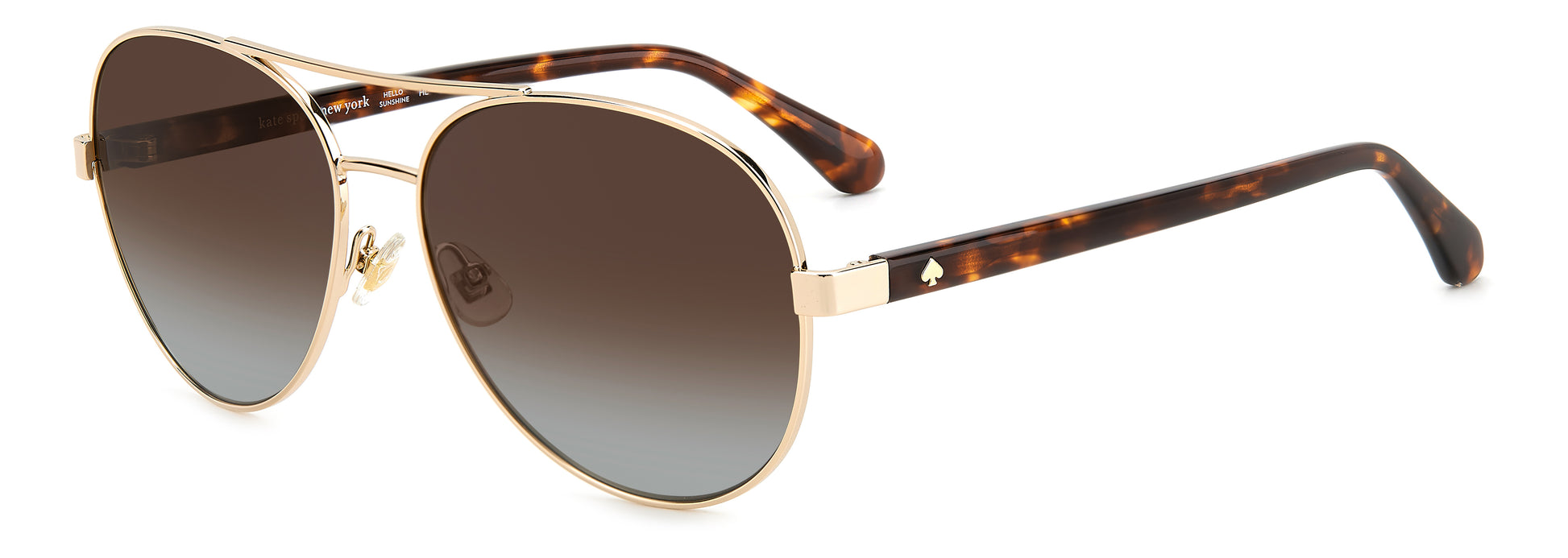Kate Spade Women's Sunglasses AVERIES06JF8L (Lens/Bridge/Temple) 58/17/140 mm