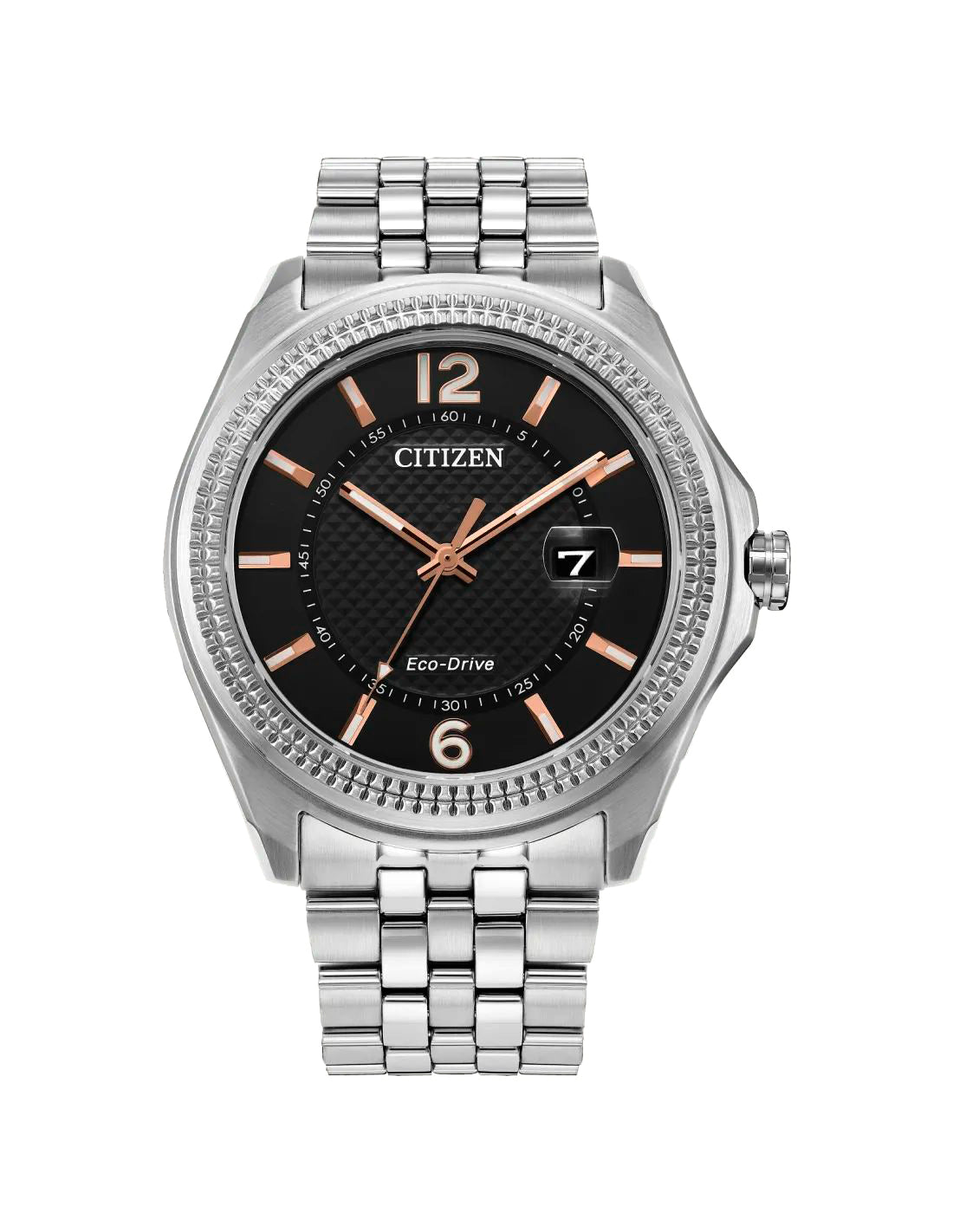 Watch Citizen Man AW1740-54H (42MM) Grey