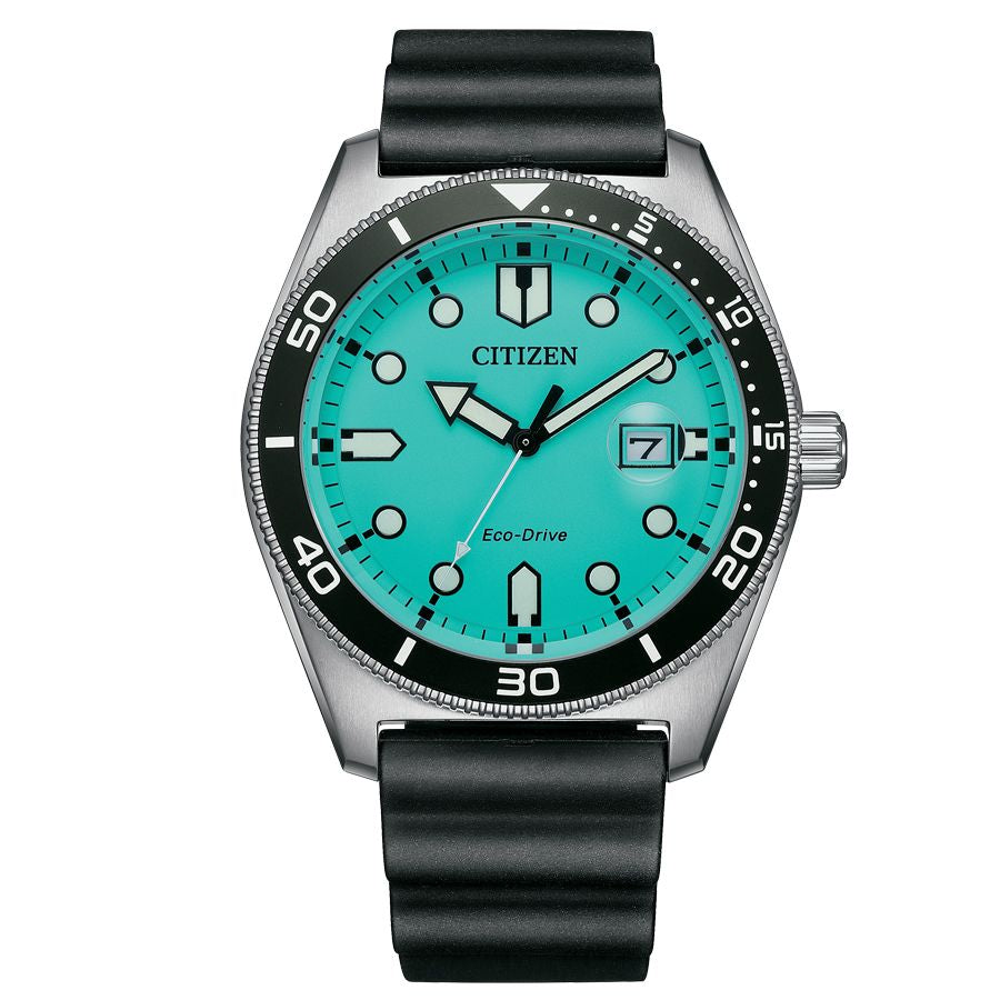 Watch Citizen Man AW1760-14X (43MM) Black