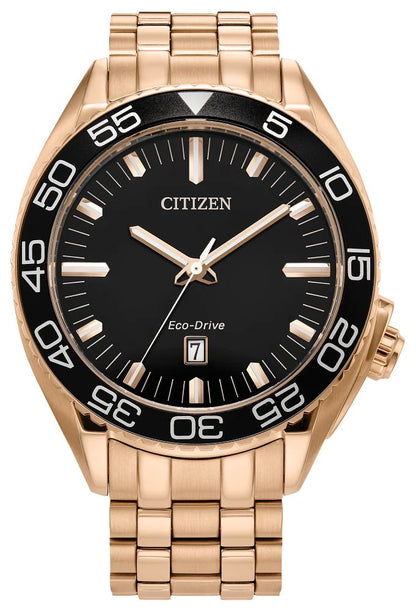 Watch Citizen Man AW1773-55E (42MM) Golden