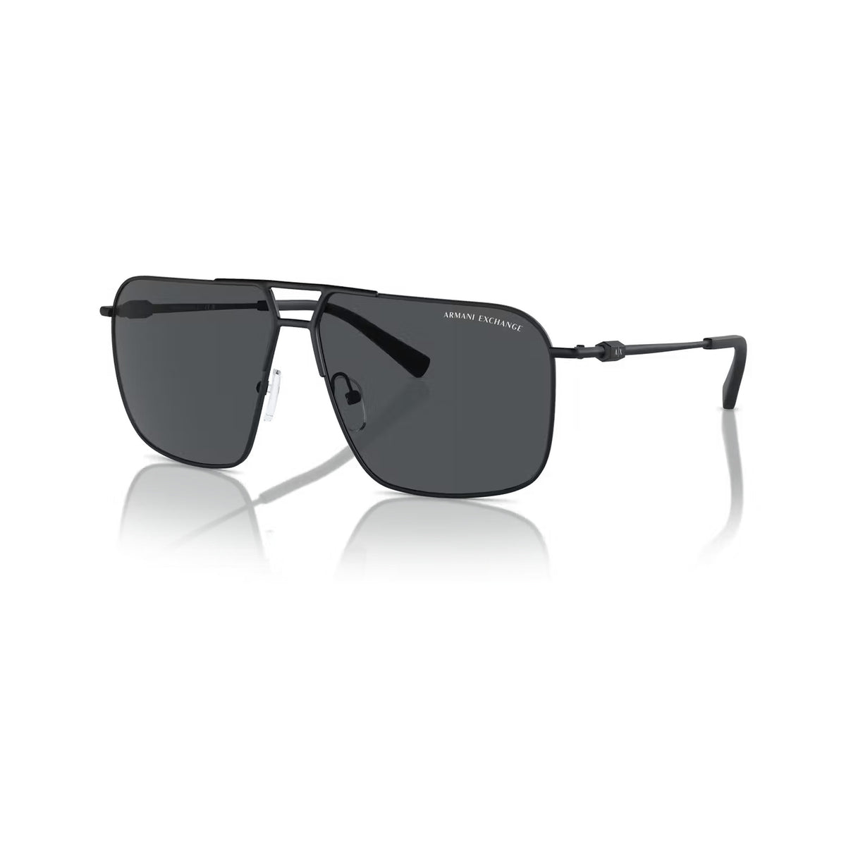 Sunglasses Armani Exchange Man AX2050S609980 (Lens/Bridge/Temple) 60/12/145 mm