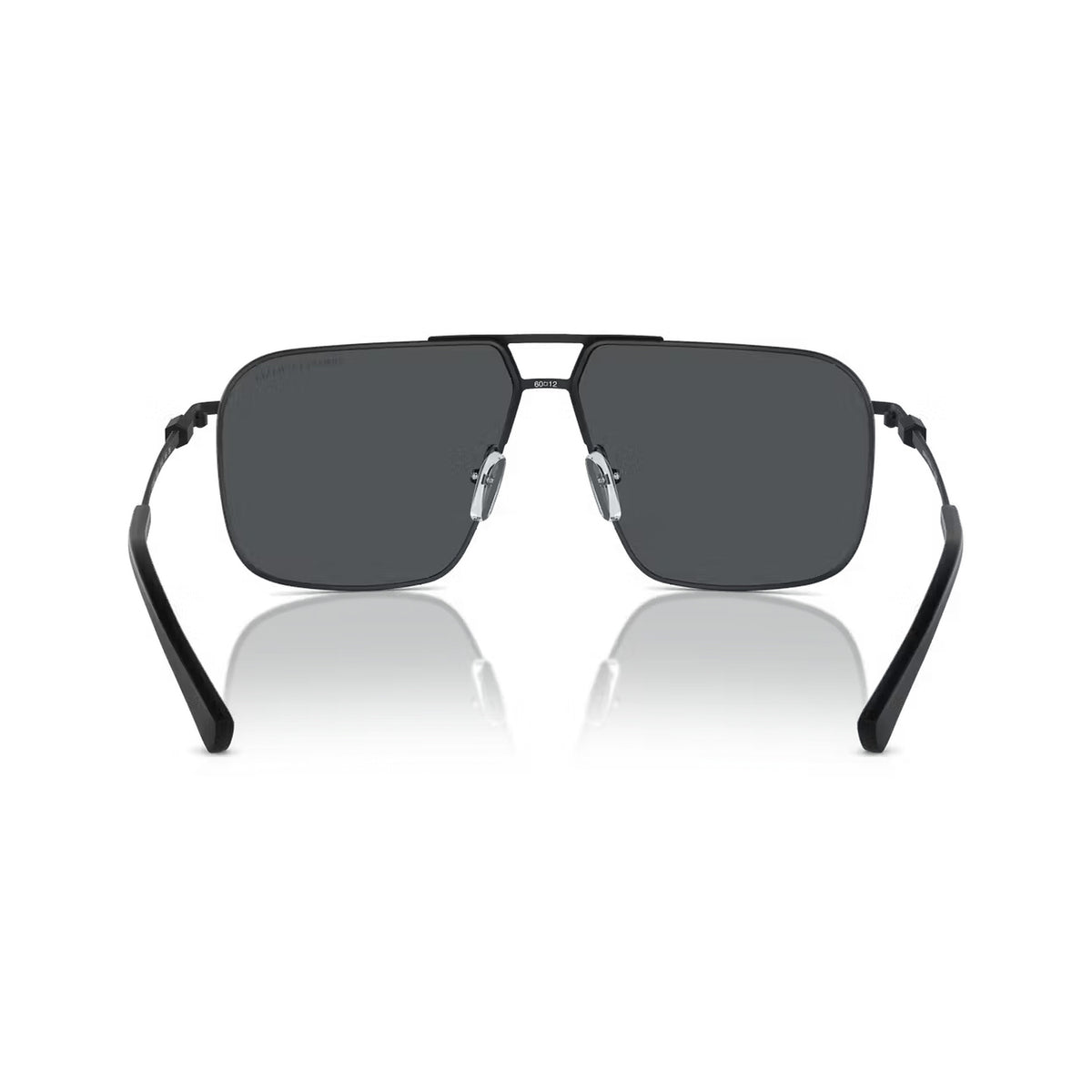 Sunglasses Armani Exchange Man AX2050S609980 (Lens/Bridge/Temple) 60/12/145 mm