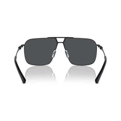 Sunglasses Armani Exchange Man AX2050S609980 (Lens/Bridge/Temple) 60/12/145 mm