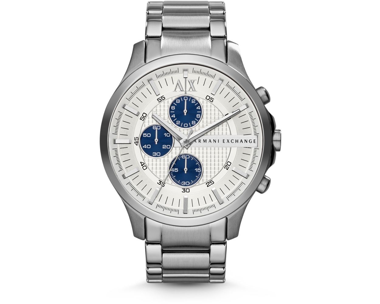 Watch Armani Exchange Man AX2136 (46MM) Grey