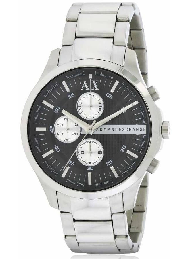 Watch Armani Exchange Man AX2152 (46MM) Grey