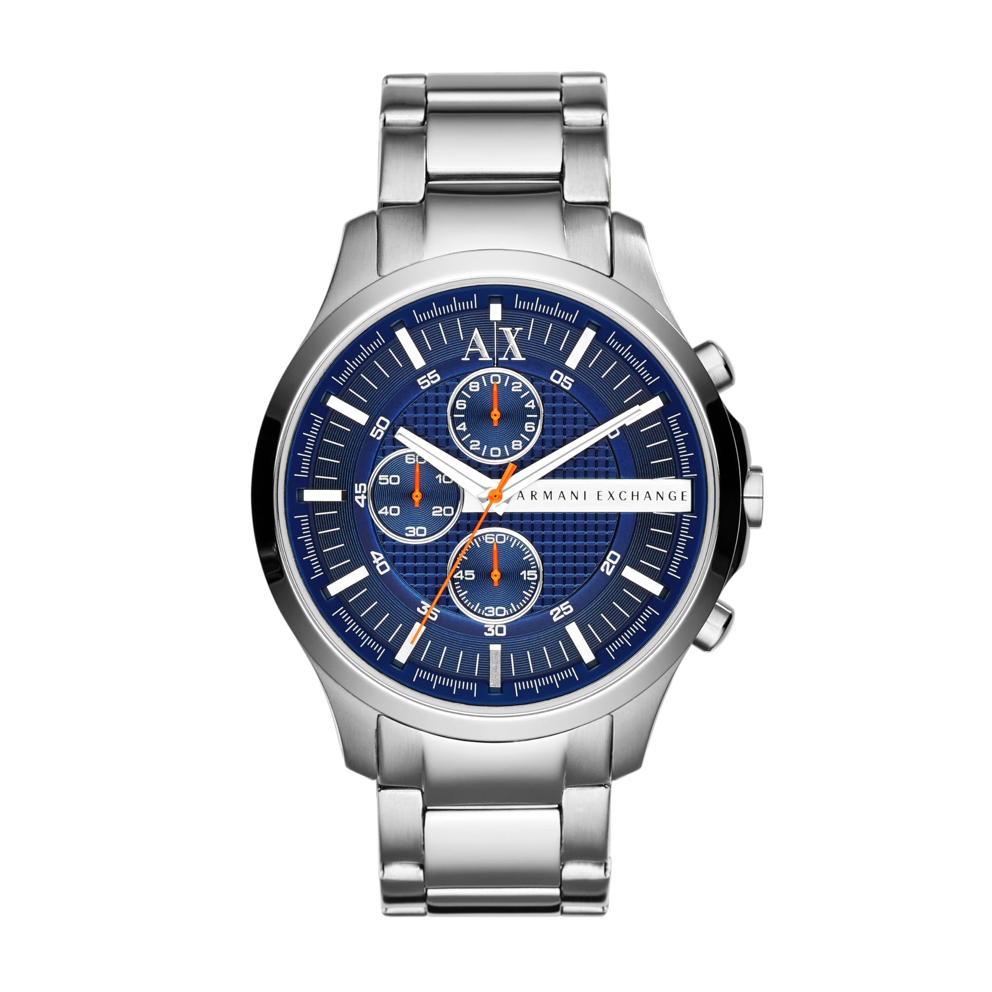 Watch Armani Exchange Man AX2155 (46MM) Grey