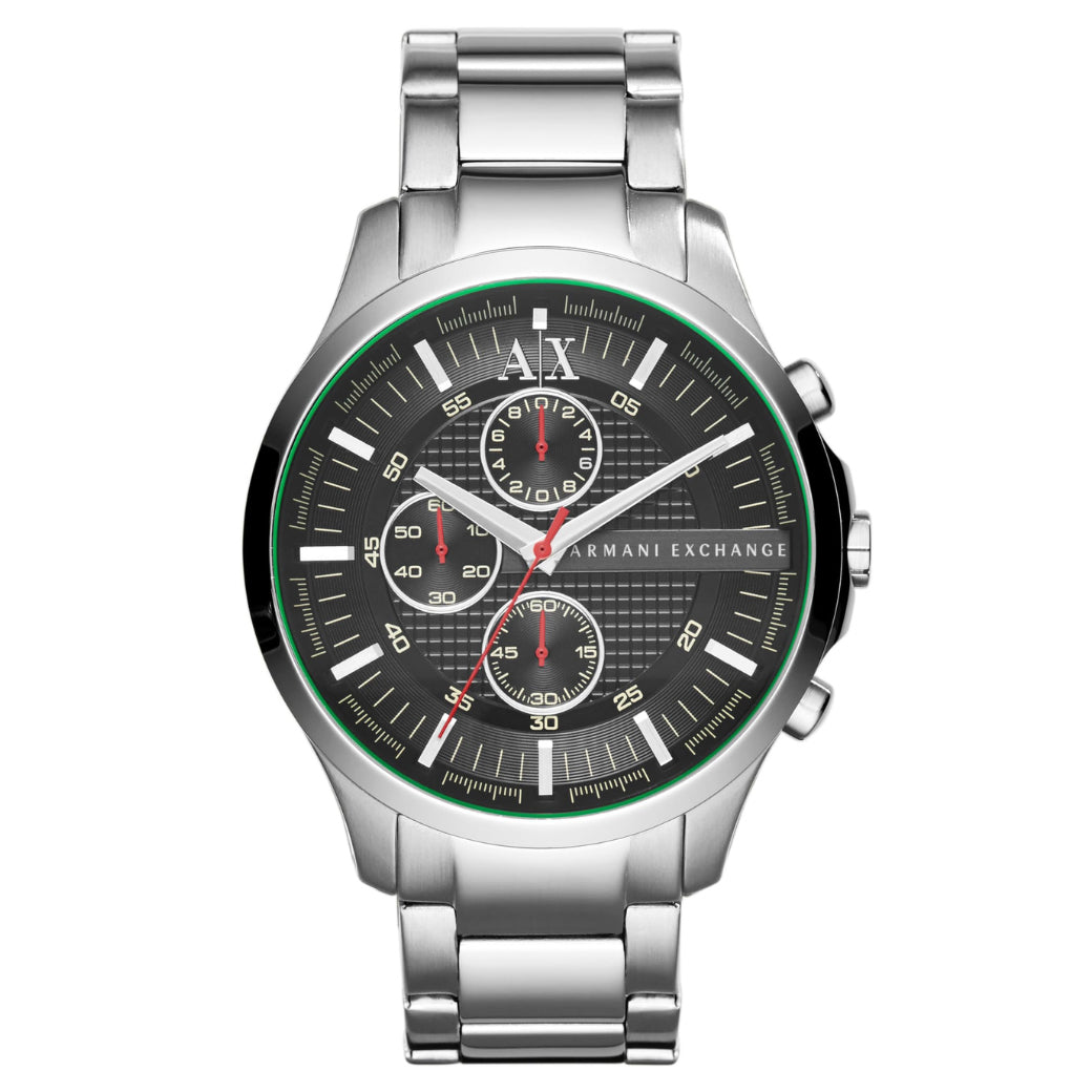 Watch Armani Exchange Man AX2163 (46MM) Grey