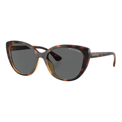 Armani Exchange Women's Sunglasses AX4111SU82138 (Lens/Bridge/Temple) 54/18/140 mm
