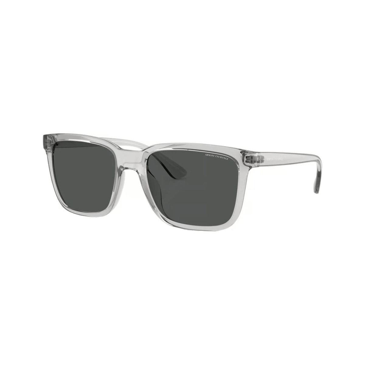 Sunglasses Armani Exchange Man AX4112SU82398 (Lens/Bridge/Temple) 55/19/145 mm