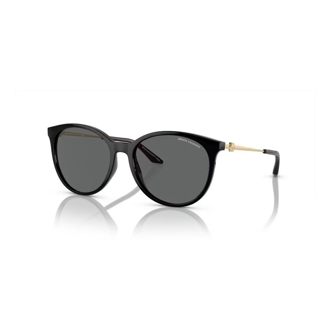 Armani Exchange Women's Sunglasses AX4140S815887 (Lens/Bridge/Temple) 55/17/140 mm