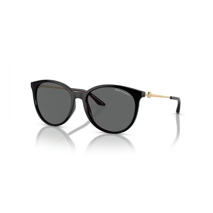 Armani Exchange Women's Sunglasses AX4140S815887 (Lens/Bridge/Temple) 55/17/140 mm