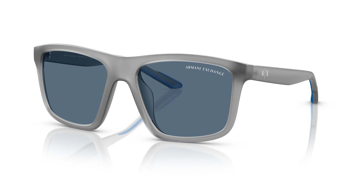Sunglasses Armani Exchange Man AX4149SU83638 (Lens/Bridge/Temple) 56/18/145 mm