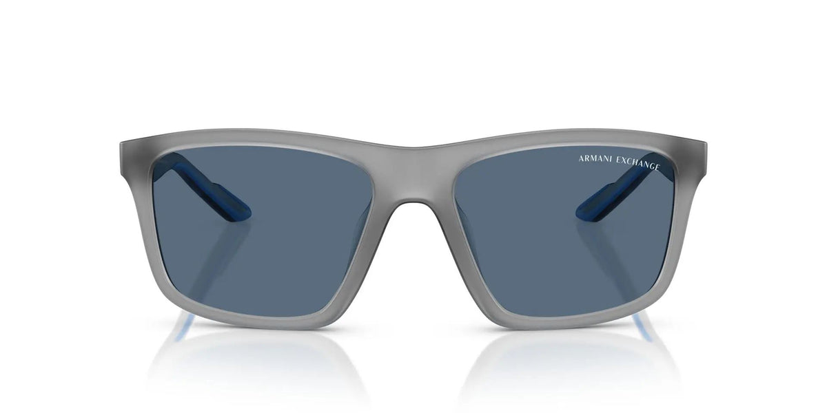 Sunglasses Armani Exchange Man AX4149SU83638 (Lens/Bridge/Temple) 56/18/145 mm