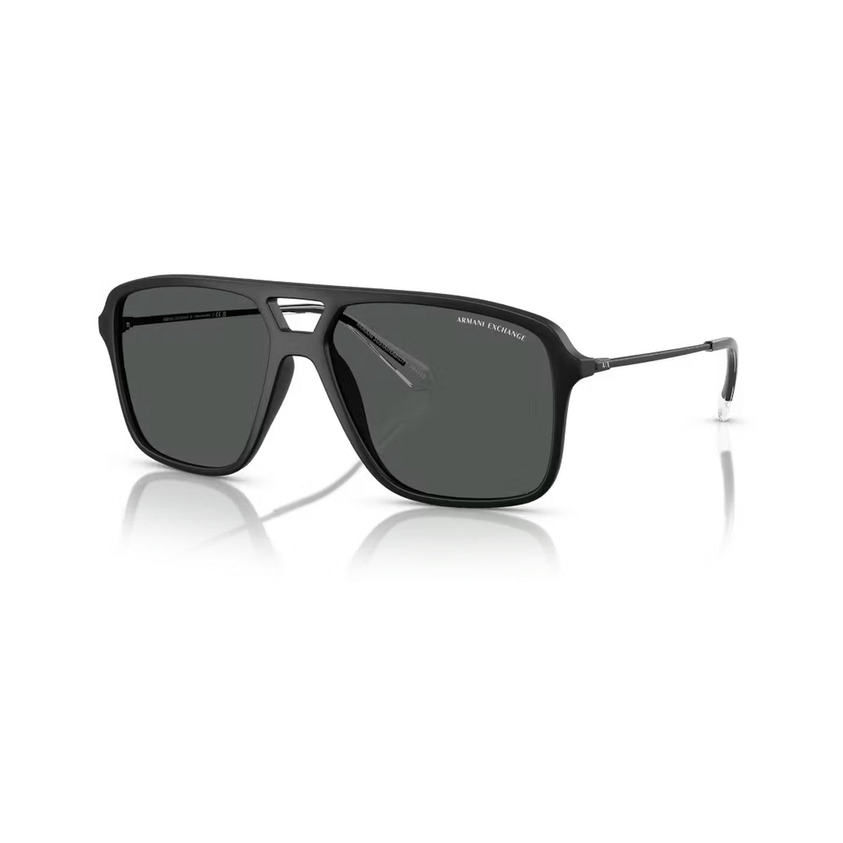 Sunglasses Armani Exchange Man AX4150SU80588 (Lens/Bridge/Temple) 59/15/145 mm