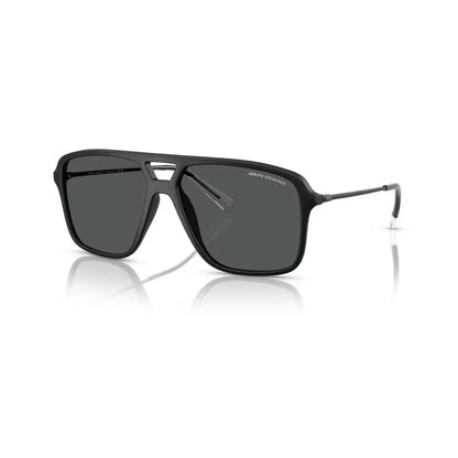 Sunglasses Armani Exchange Man AX4150SU80588 (Lens/Bridge/Temple) 59/15/145 mm