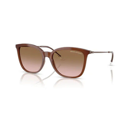 Sunglasses Armani Exchange Women AX4151S836511 (Lens/Bridge/Temple) 55/17/140 mm