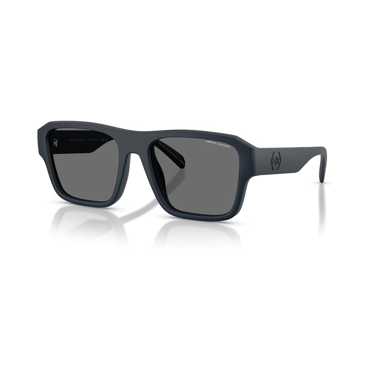Sunglasses Armani Exchange Man AX4154SU-56 (Lens/Bridge/Temple) 56/19/145 mm