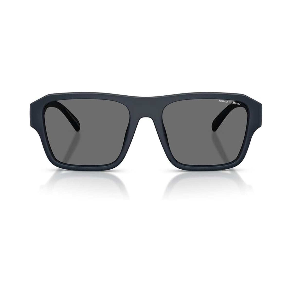Sunglasses Armani Exchange Man AX4154SU-56 (Lens/Bridge/Temple) 56/19/145 mm