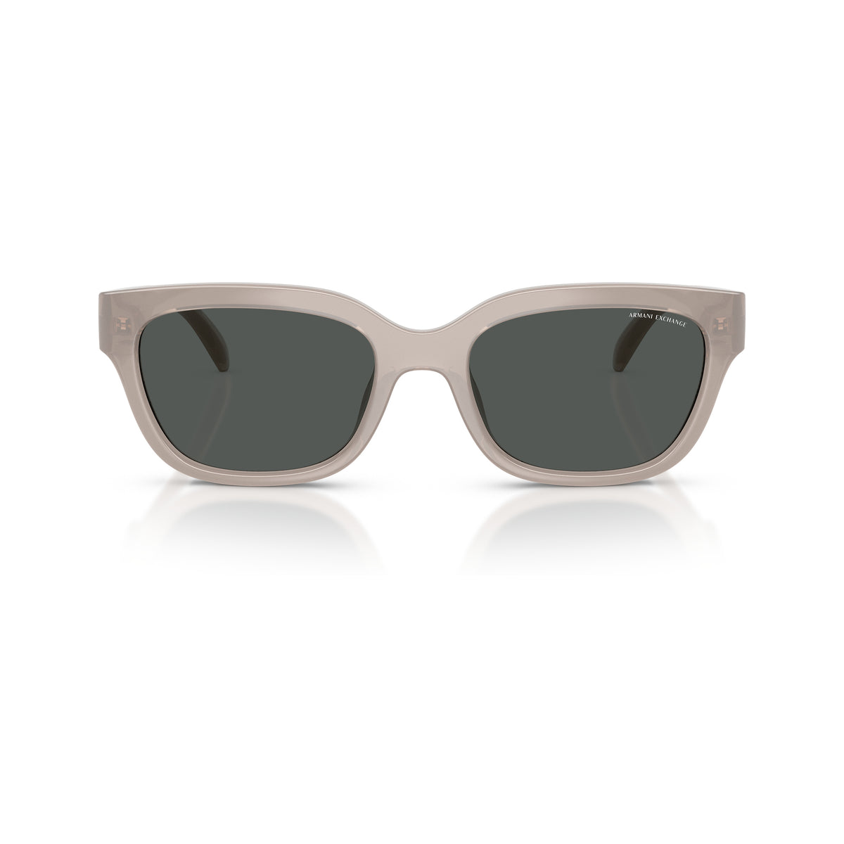 Sunglasses Armani Exchange Women AX4155SU83748 (Lens/Bridge/Temple) 54/19/140 mm