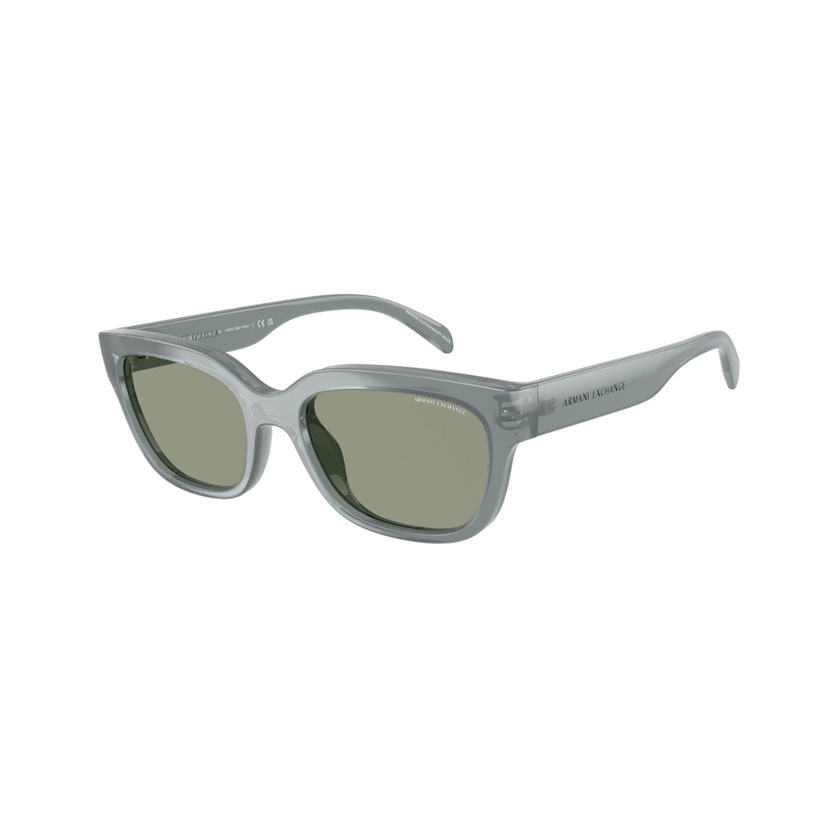 Sunglasses Armani Exchange Women AX4155SU83752 (Lens/Bridge/Temple) 54/19/140 mm