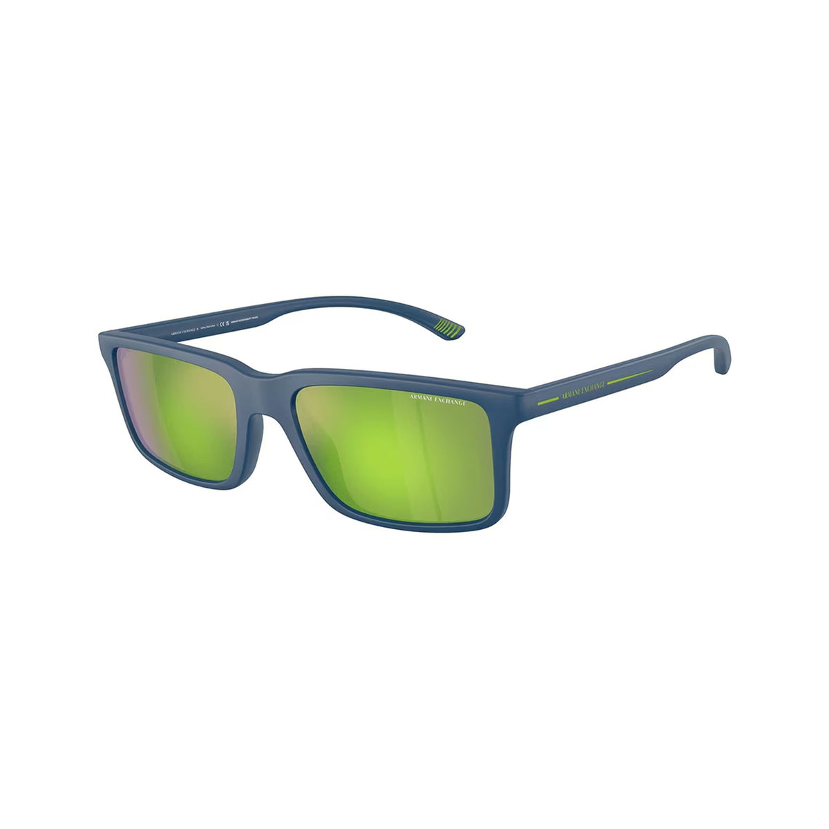 Sunglasses Armani Exchange Man AX4157SU83768 (Lens/Bridge/Temple) 57/19/145 mm