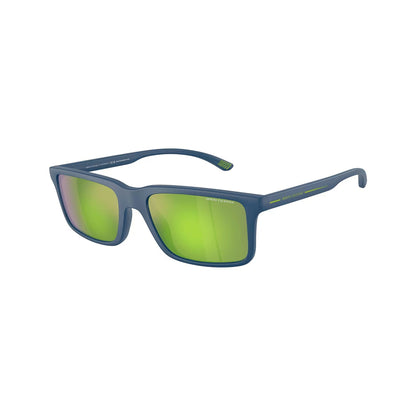 Sunglasses Armani Exchange Man AX4157SU83768 (Lens/Bridge/Temple) 57/19/145 mm
