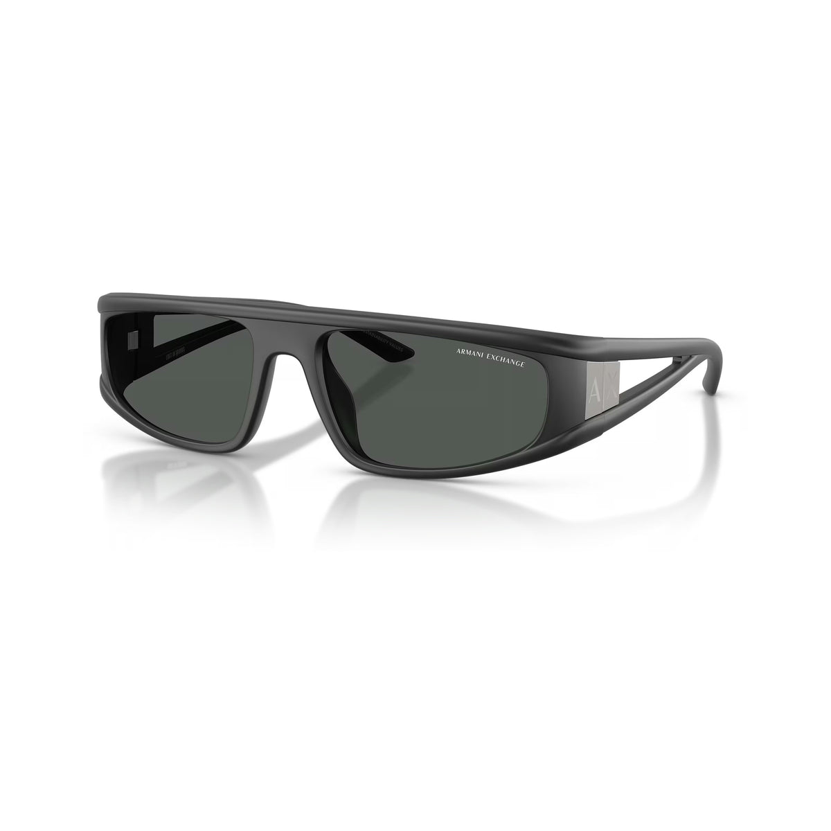 Sunglasses Armani Exchange Man AX4159SU83848 (Lens/Bridge/Temple) 59/18/135 mm
