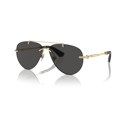 Sunglasses Burberry Women BE3151-110987 (Lens/Bridge/Temple) 60/13/140 mm