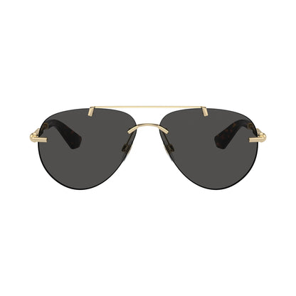 Sunglasses Burberry Women BE3151-110987 (Lens/Bridge/Temple) 60/13/140 mm