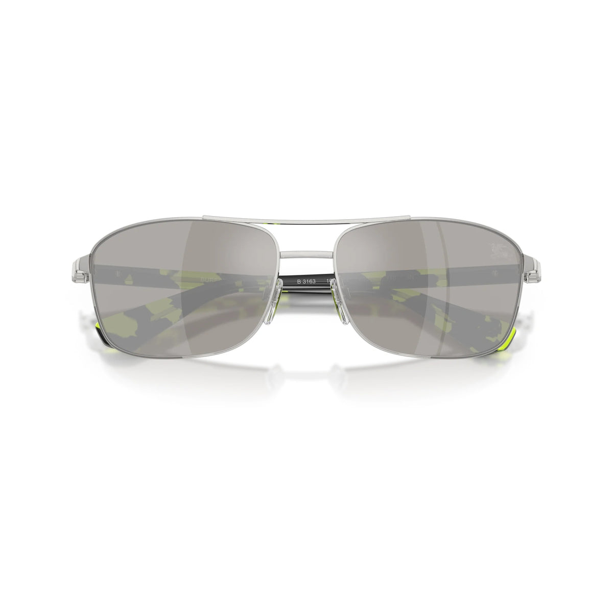 Sunglasses Burberry Man BE3163-10056G (Lens/Bridge/Temple) 60/17/140 mm