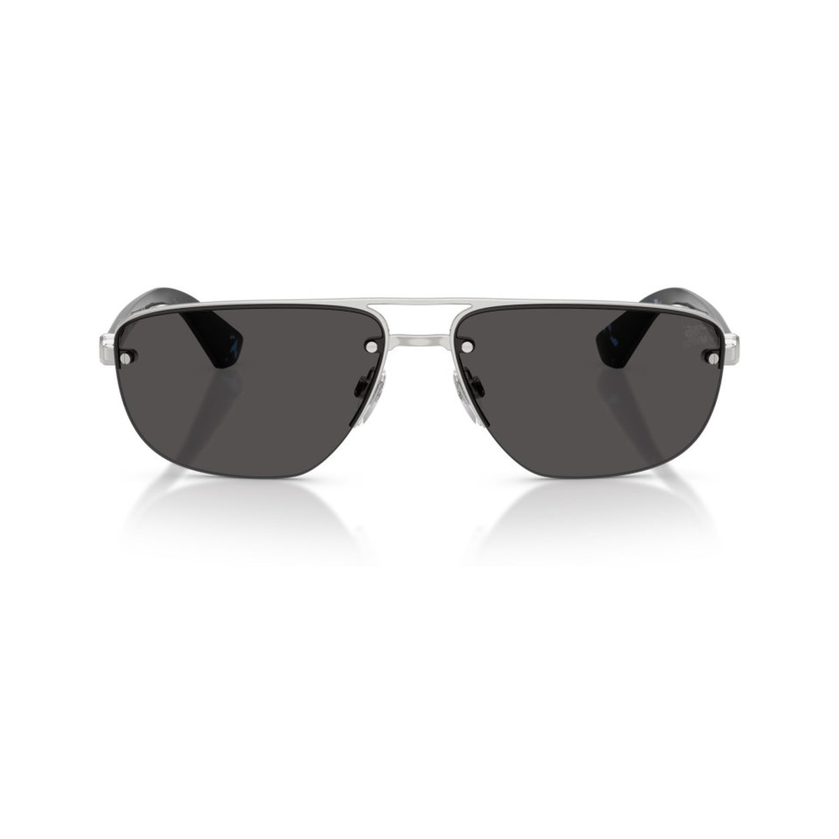 Sunglasses Burberry Man BE3164-100587 (Lens/Bridge/Temple) 62/15/140 mm
