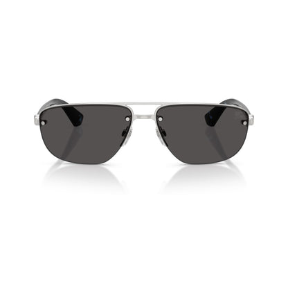 Sunglasses Burberry Man BE3164-100587 (Lens/Bridge/Temple) 62/15/140 mm