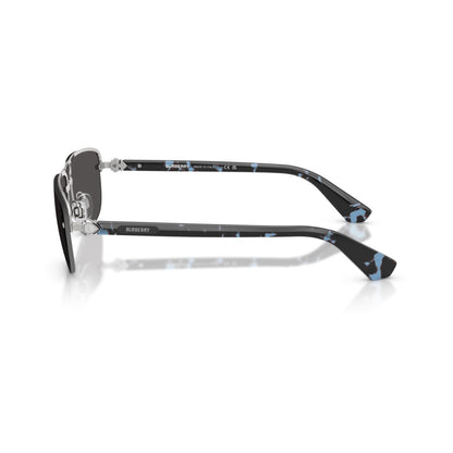 Sunglasses Burberry Man BE3164-100587 (Lens/Bridge/Temple) 62/15/140 mm