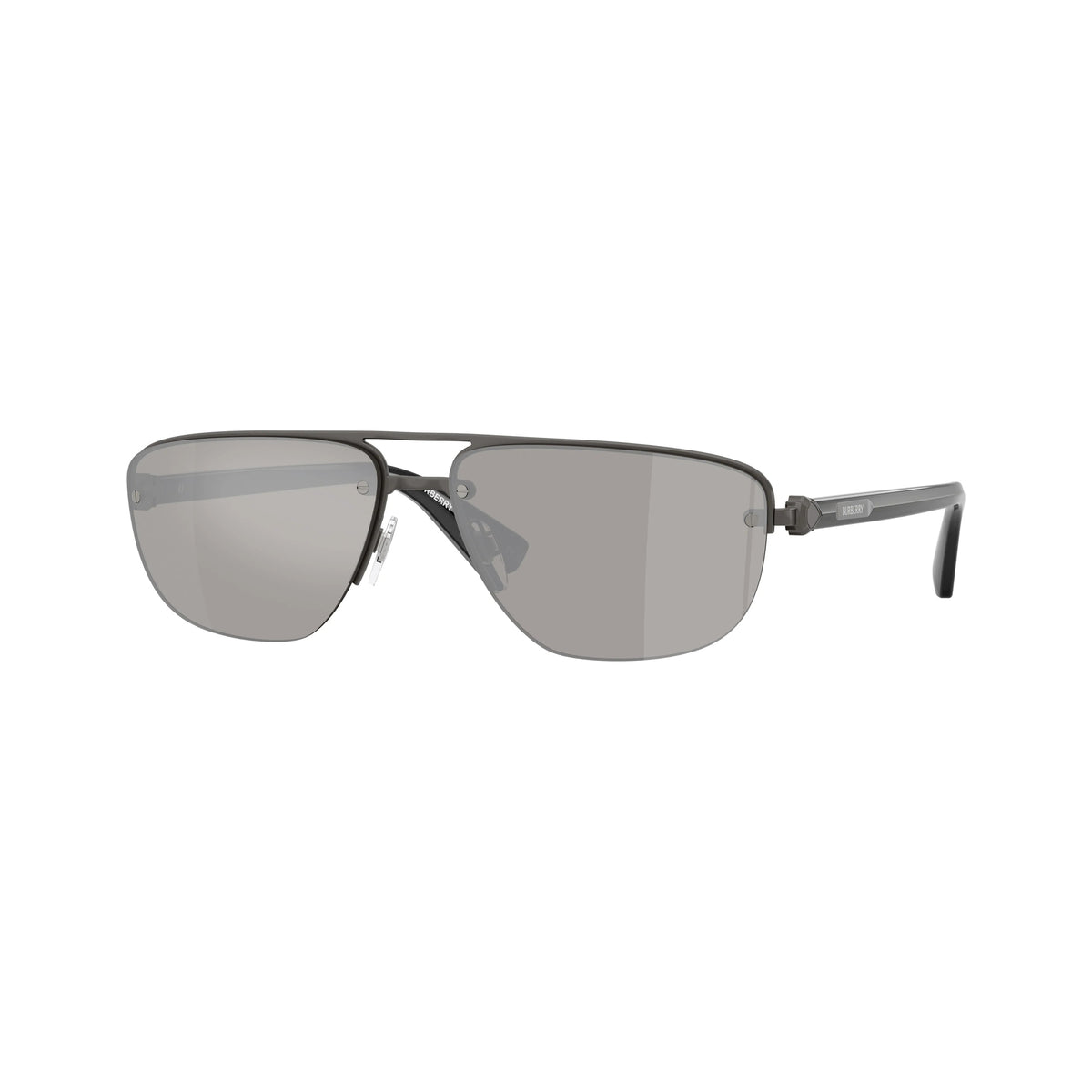 Sunglasses Burberry Man BE3164-13166G (Lens/Bridge/Temple) 62/15/140 mm