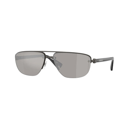 Sunglasses Burberry Man BE3164-13166G (Lens/Bridge/Temple) 62/15/140 mm