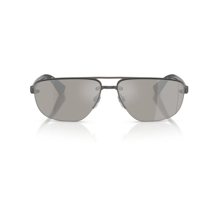 Sunglasses Burberry Man BE3164-13166G (Lens/Bridge/Temple) 62/15/140 mm