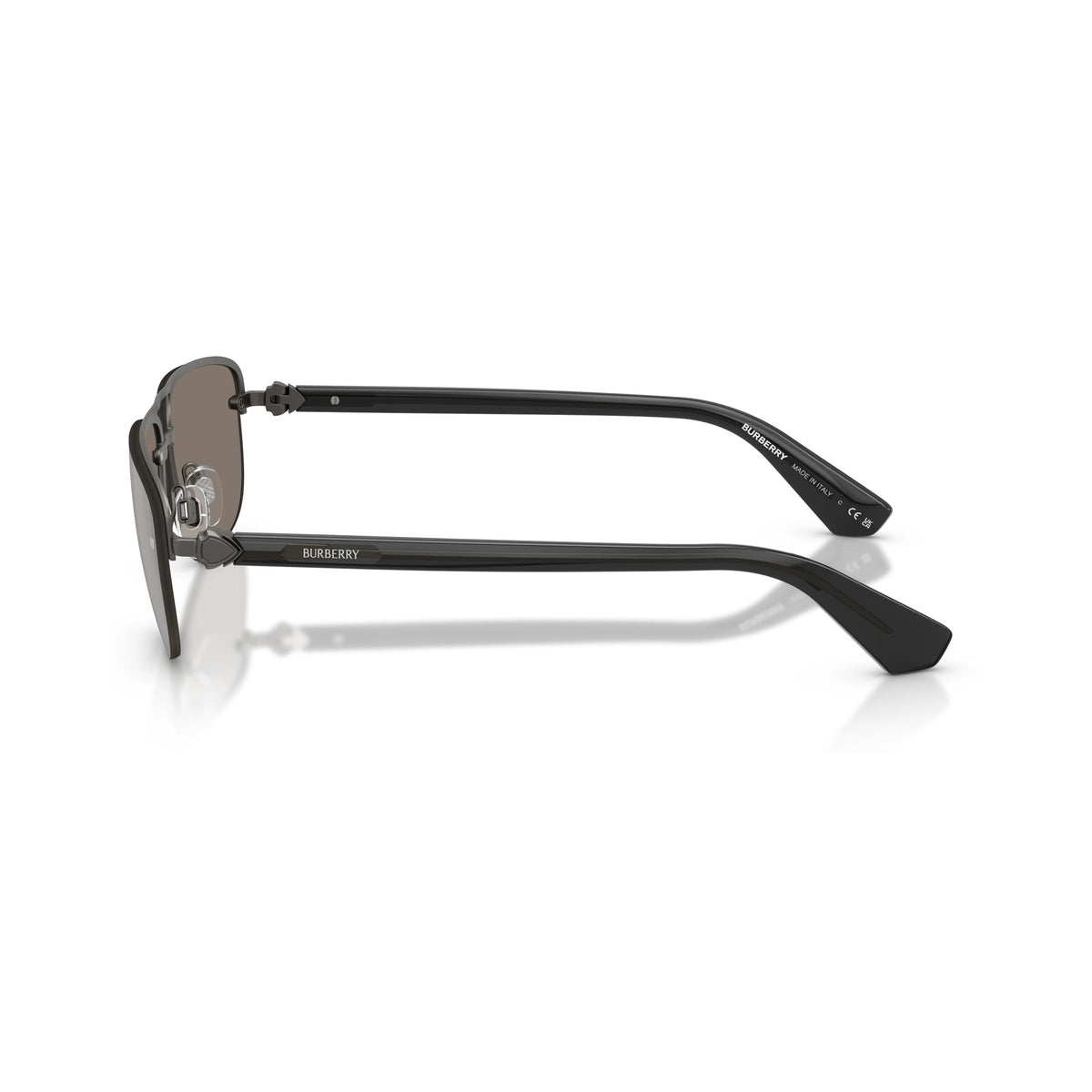 Sunglasses Burberry Man BE3164-13166G (Lens/Bridge/Temple) 62/15/140 mm