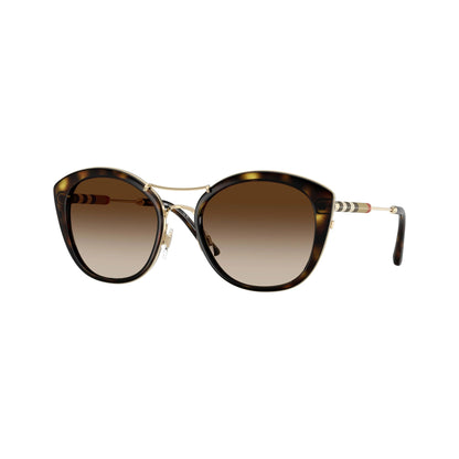 Sunglasses Burberry Women BE4251Q300213 (Lens/Bridge/Temple) 53/20/140 mm