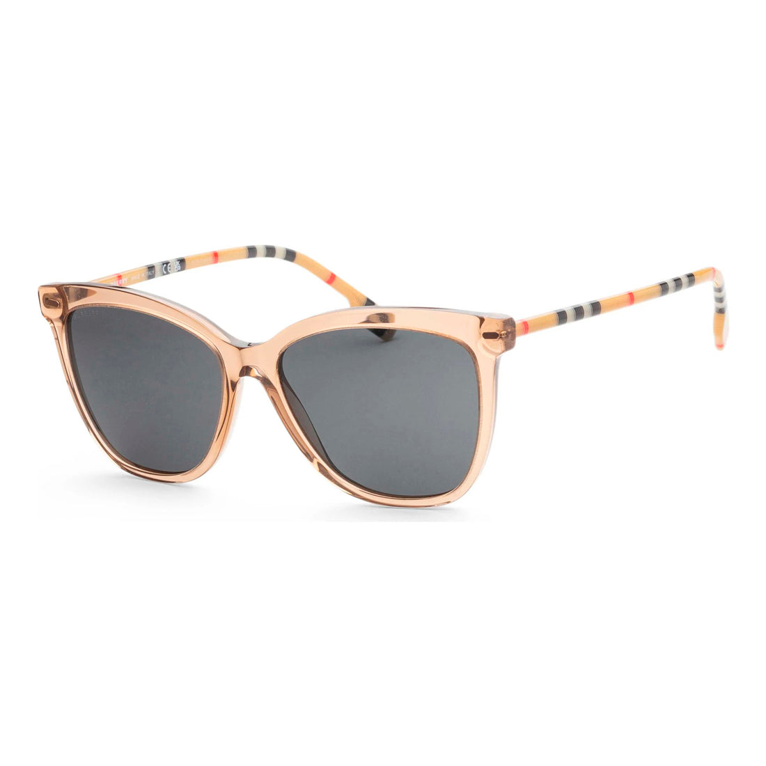 Burberry Women's Sunglasses BE4308-385687 (Lens/Bridge/Temple) 56/16/140 mm