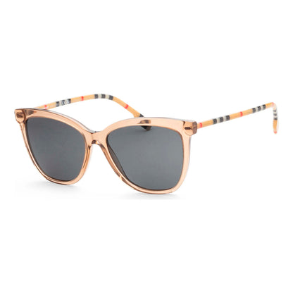 Burberry Women's Sunglasses BE4308-385687 (Lens/Bridge/Temple) 56/16/140 mm
