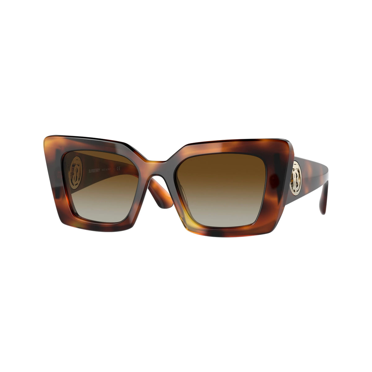Sunglasses Burberry Women BE4344-3316T5 (Lens/Bridge/Temple) 51/20/140 mm
