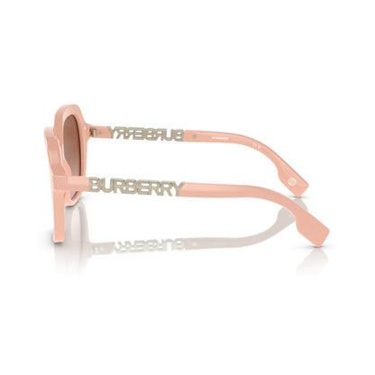 Sunglasses Burberry Women BE4389-406113 (Lens/Bridge/Temple) 55/16/140 mm