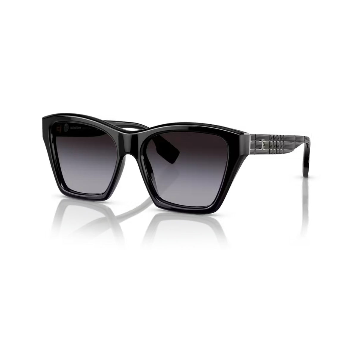 Sunglasses Burberry Women BE439130018G5 (Lens/Bridge/Temple) 54/17/140 mm