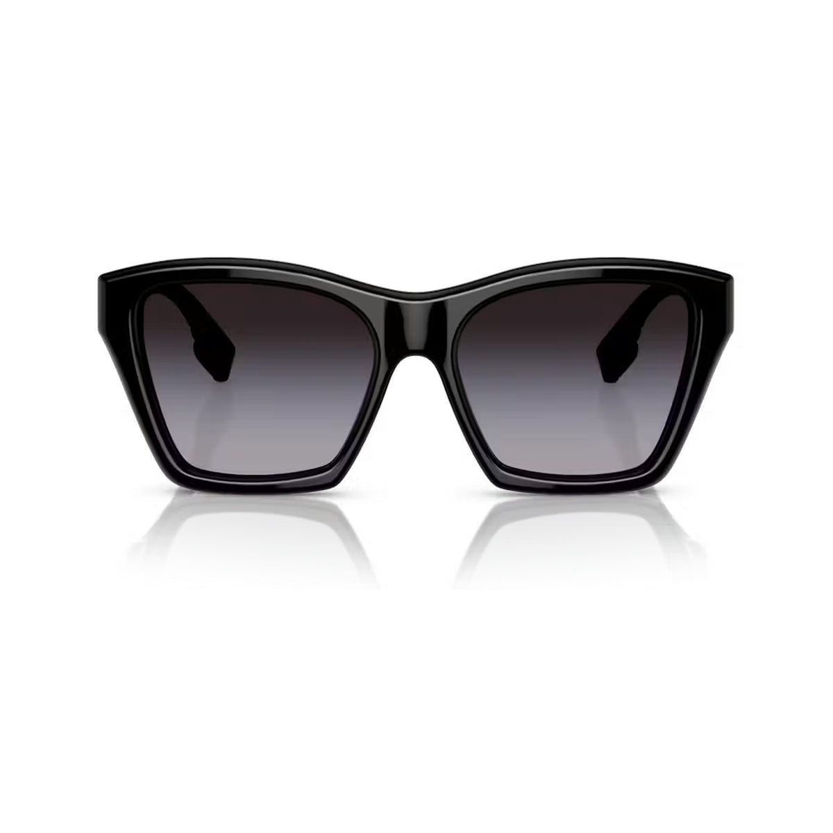 Sunglasses Burberry Women BE439130018G5 (Lens/Bridge/Temple) 54/17/140 mm