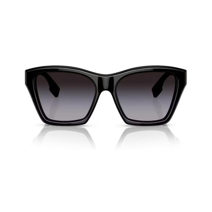 Sunglasses Burberry Women BE439130018G5 (Lens/Bridge/Temple) 54/17/140 mm