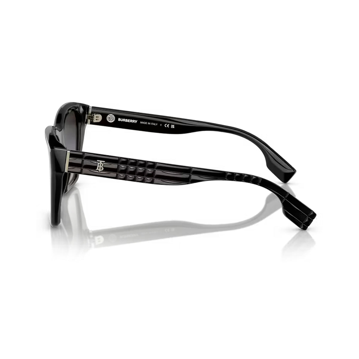 Sunglasses Burberry Women BE439130018G5 (Lens/Bridge/Temple) 54/17/140 mm