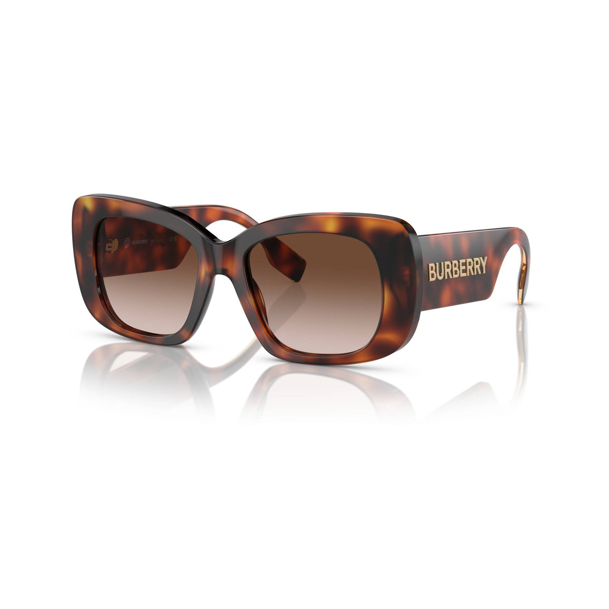 Sunglasses Burberry Women BE4410-331613 (Lens/Bridge/Temple) 52/18/140 mm