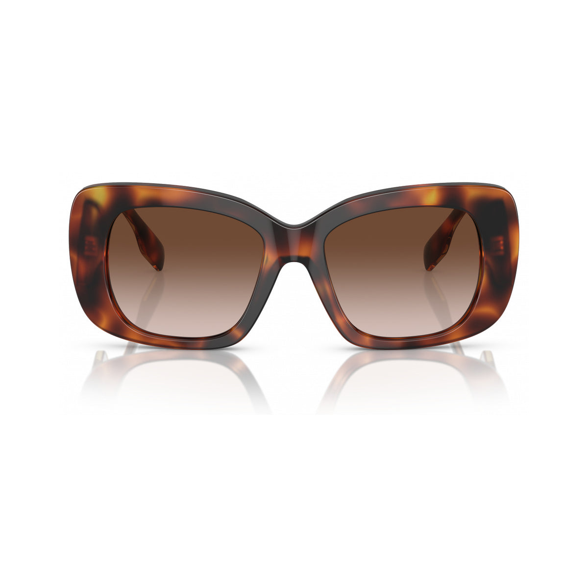 Sunglasses Burberry Women BE4410-331613 (Lens/Bridge/Temple) 52/18/140 mm