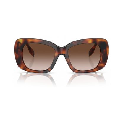 Sunglasses Burberry Women BE4410-331613 (Lens/Bridge/Temple) 52/18/140 mm